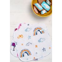 Greenie Unpaper Baby Wipes - Starry Night
